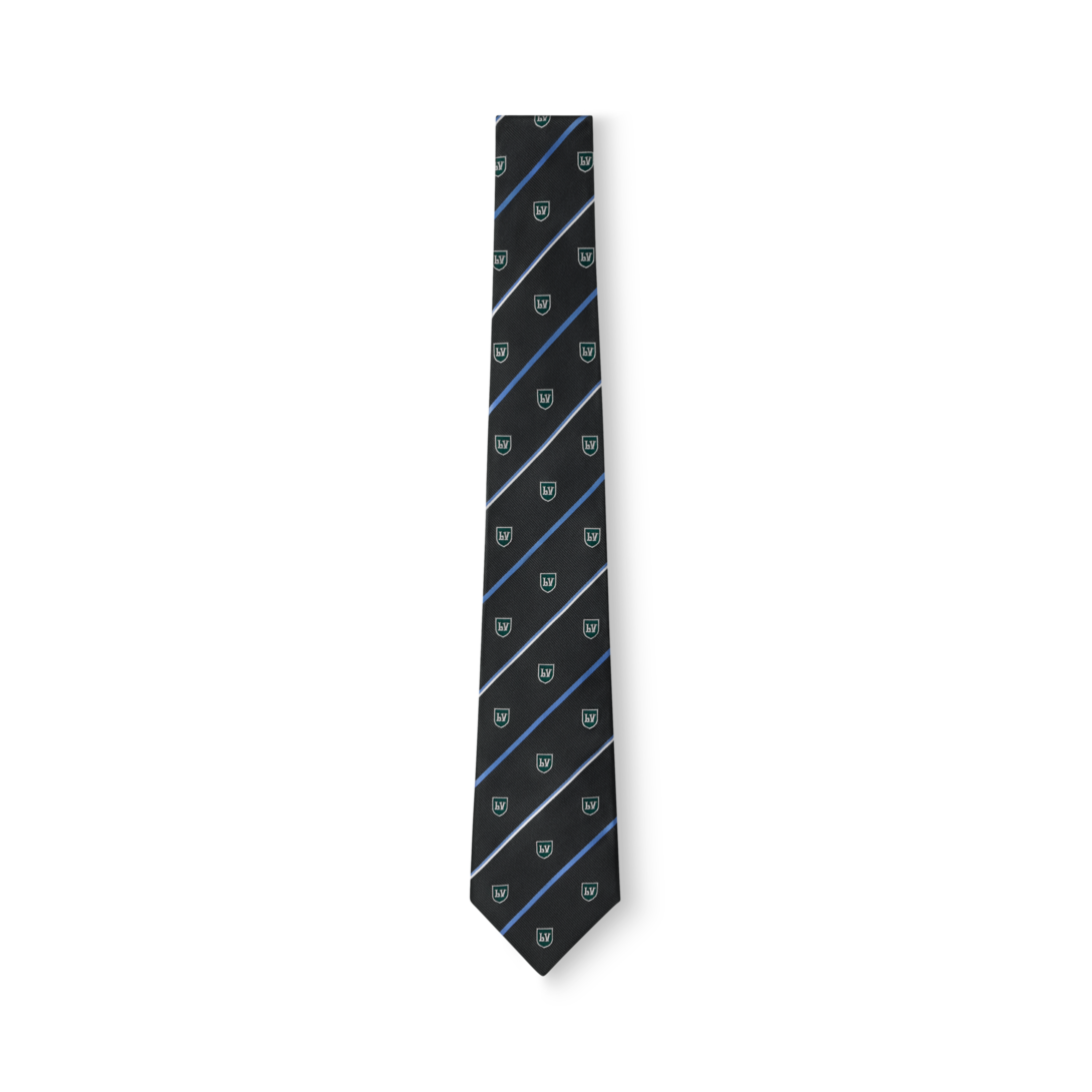 ネクタイ・LV クレスト 8CM S00｜ルイ・ヴィトン 公式サイト